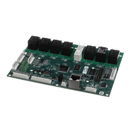 Alto-Shaam ASSY, CONTROL BOARD & FIRMWARE CC-39484